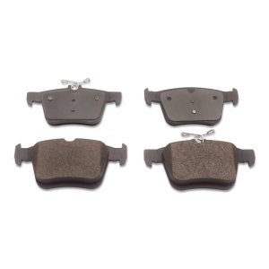 Audi A3 Brake Pads - Rear - R1 Concepts - R1 Optimum OE - `13-`25